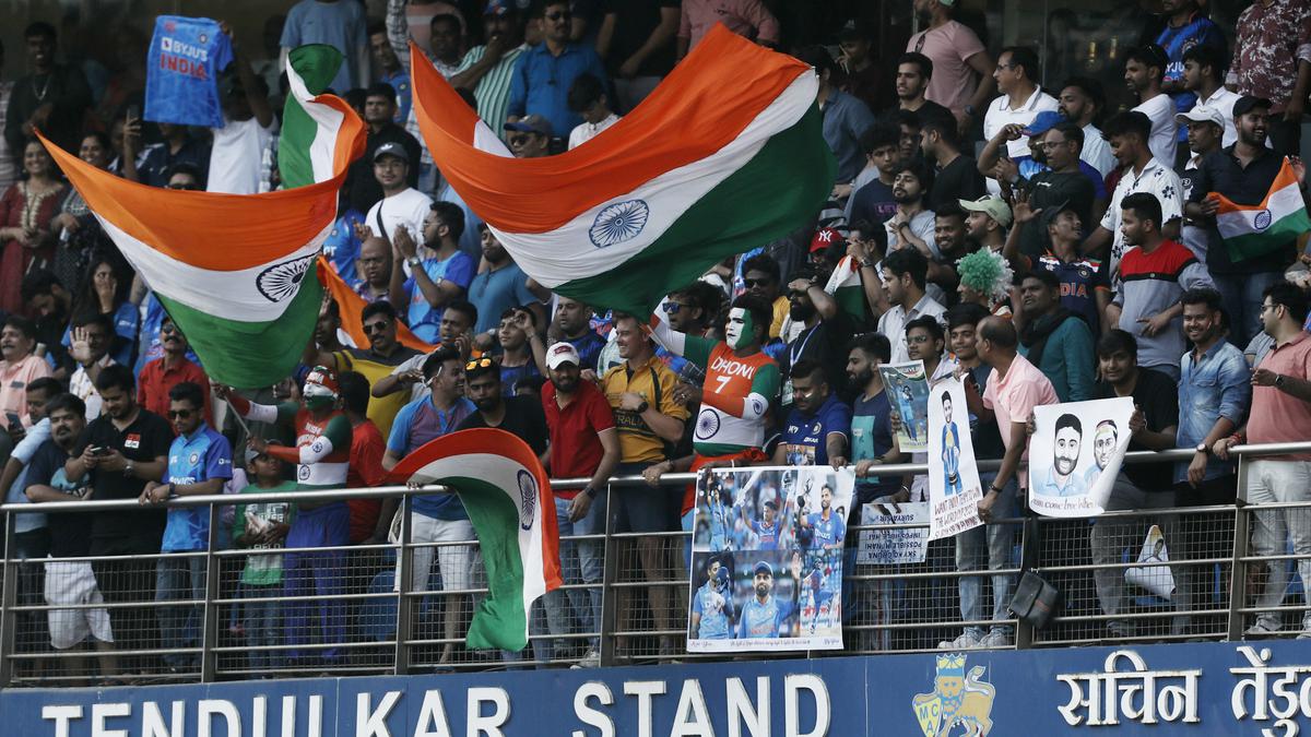 Uttar Pradesh set to get its third international cricket stadium in Varanasi