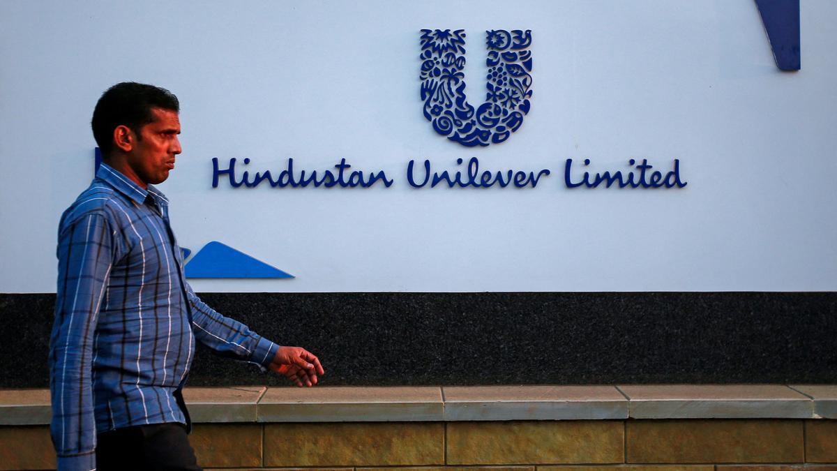 Hindustan Unilever Limited gets ₹963 cr Income Tax demand notice