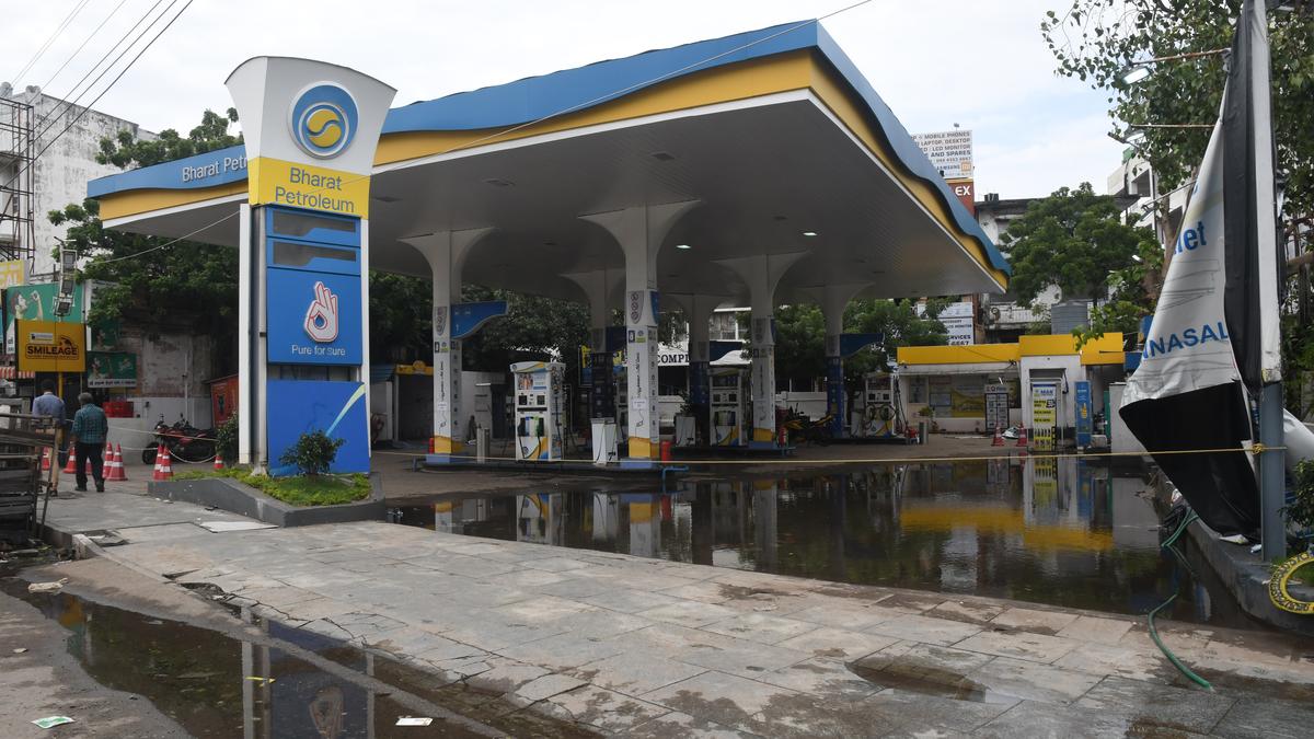 Fuel outlets seek supply of non-ethanol blended petrol during monsoon
