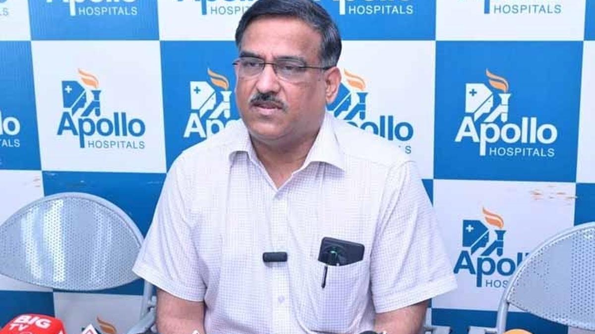 Neurological disorders pose a significant health challenge in the country, says expert