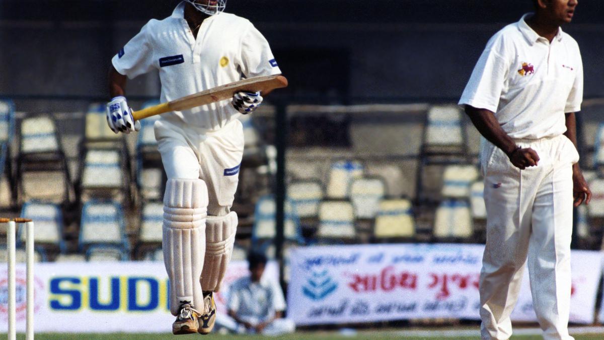 Central Zone to take on East Zone in Duleep Trophy opener