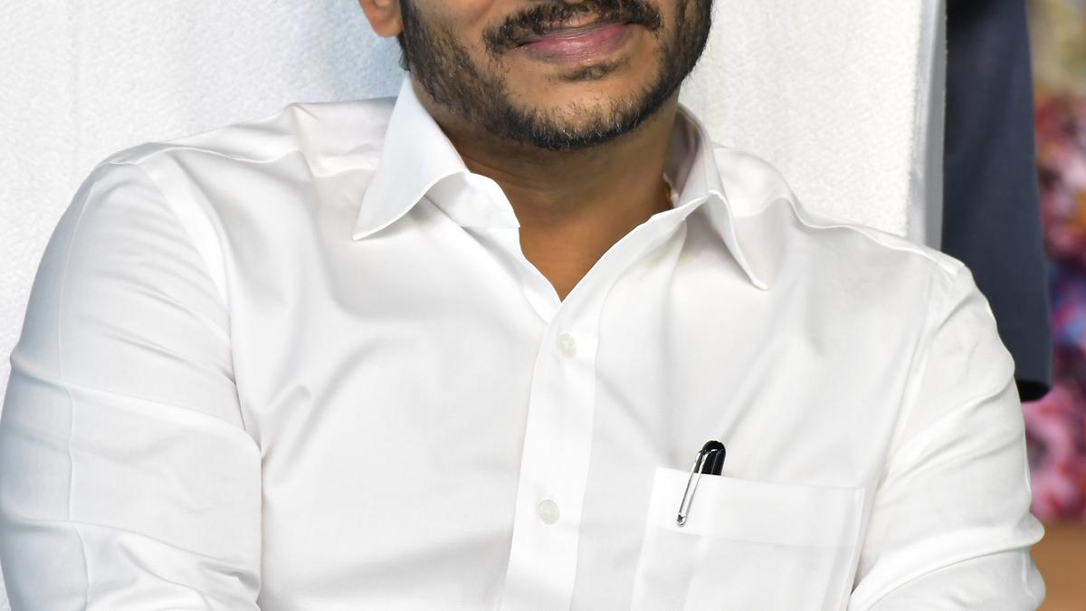 Jagan to launch distribution of tabs to over 5 lakh students and teachers of State-run schools