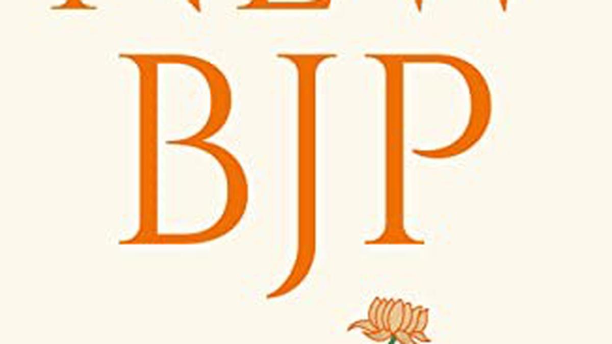 The New BJP: Modi and the Making of the World’s Largest Political Party review: Strategy, experiments, digital push: explaining the BJP’s rise