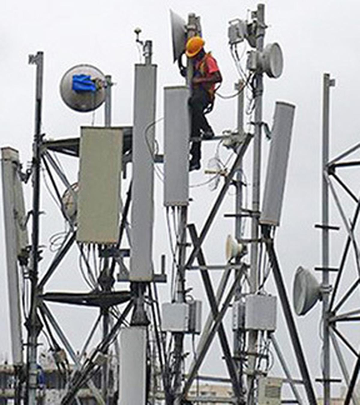 5G rollout to be faster in India, gears from neighbouring countries need more ch..