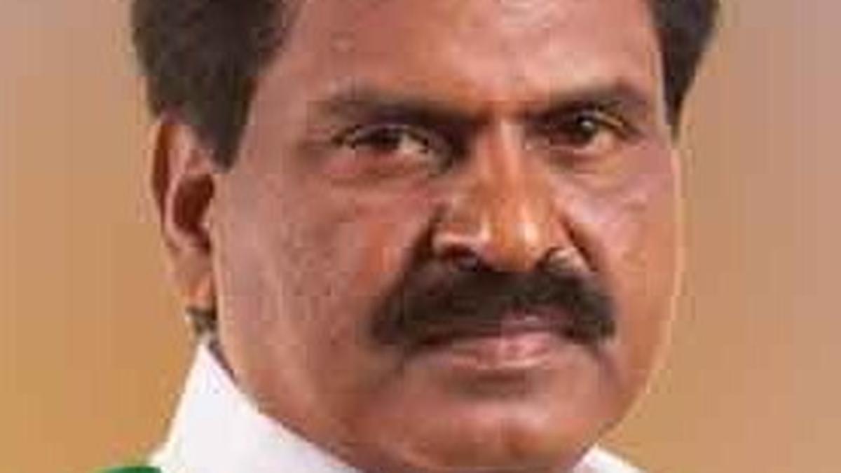 Top Tamil Nadu news developments today The Hindu