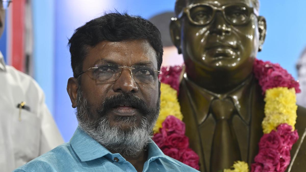 Parliament Budget Session Day 11 LIVE updates: ‘Centre scared of Tamil Nadu’s development’, claims DMK ally VCK Parliament Budget Session Day 11 LIVE updates: ‘Centre scared of Tamil Nadu’s development’, claims DMK ally VCK