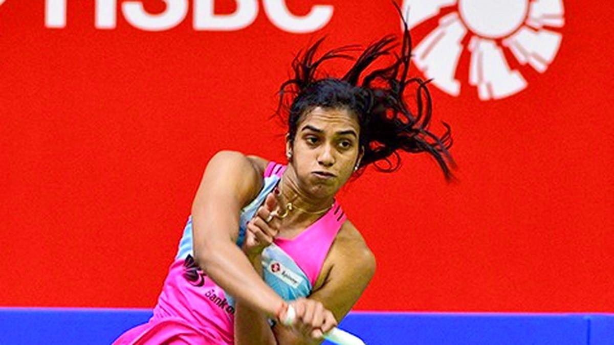 P.V. Sindhu crashes out of All England Championship, falls at first hurdle for 3rd time this season