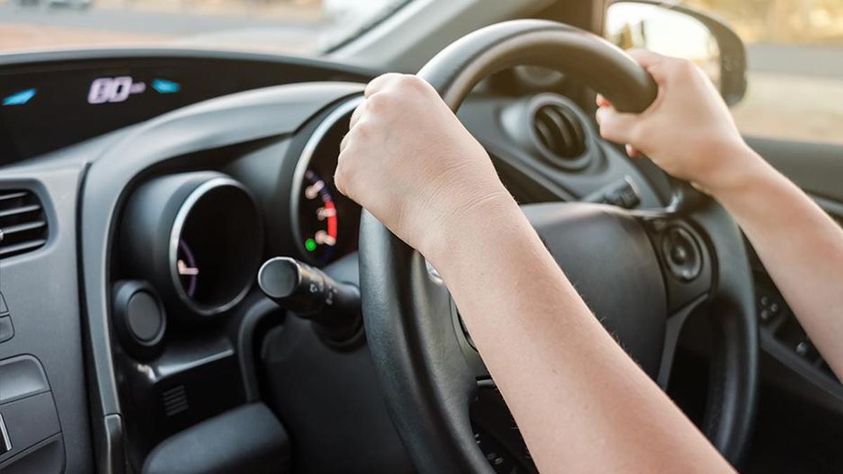 Bengaluru realtor charged for attempting to run over police officers in Sakleshpur