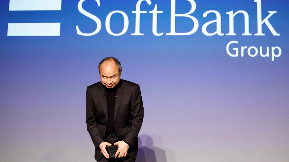 SoftBank approves remaining .5 billion of OpenAI investment: Report