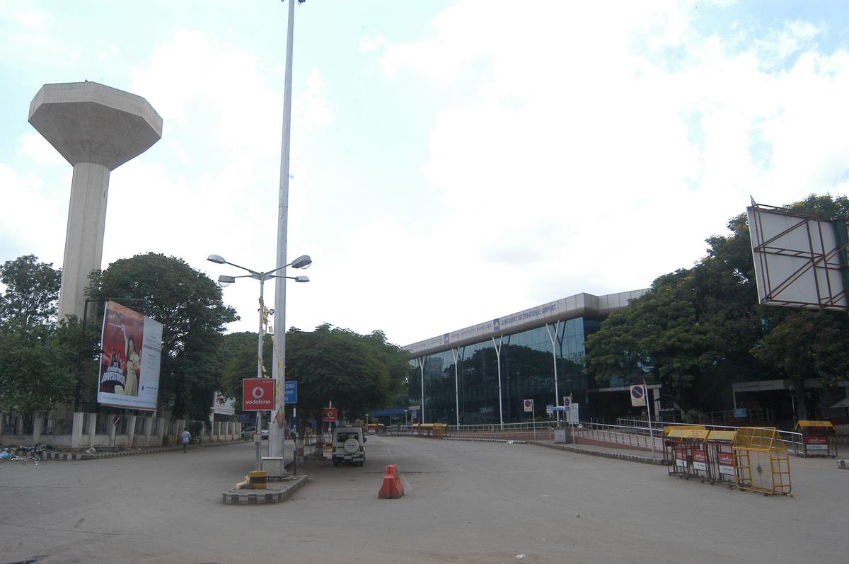 Bengaluru HAL Airport Reopening Stakeholders Meet Deliberate On bengaluru-hal-airport-reopening-stakeholders-meet-deliberate-on