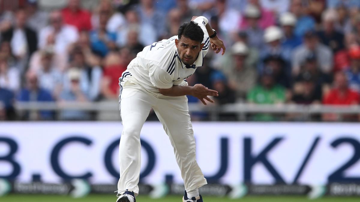 IND vs ENG fifth Test: Shardul, Kamboj likely to be benched as India searches for ‘Perfect 11’