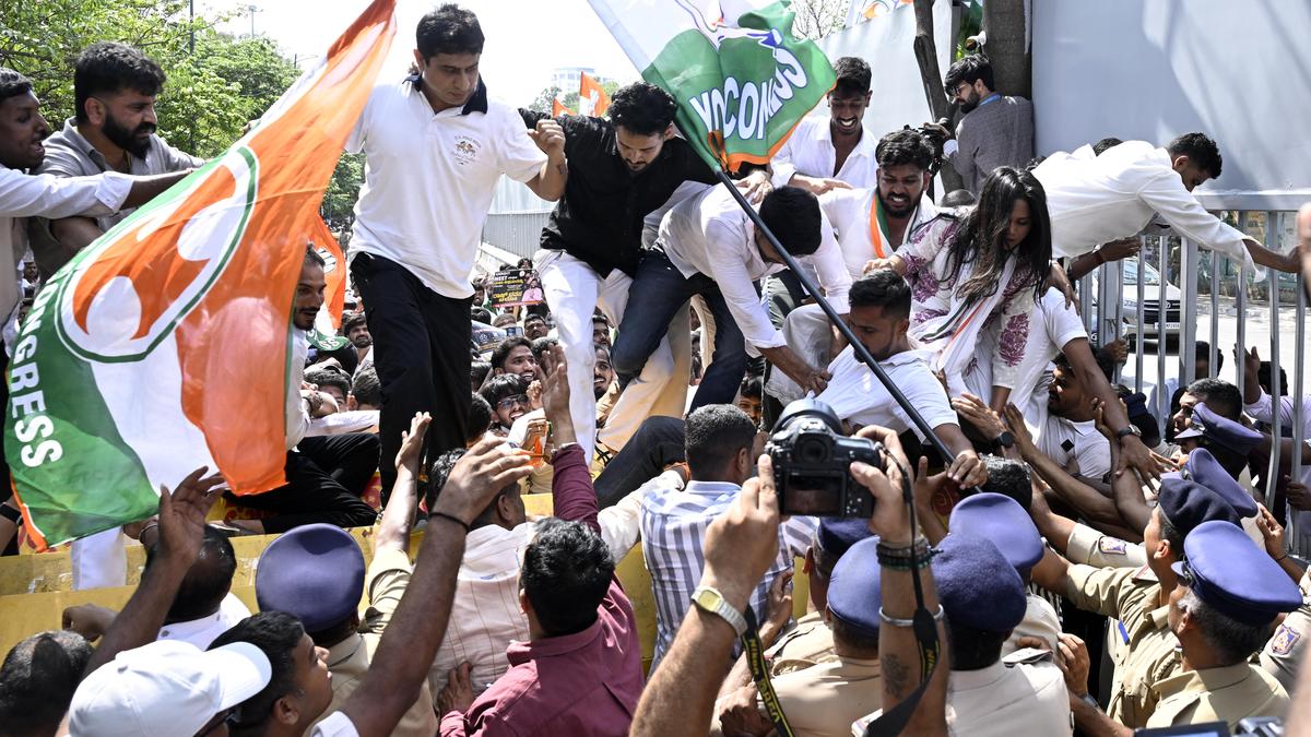 States should be allowed to conduct CET for medical courses: CM