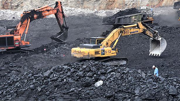 India's coal imports hit record high in June