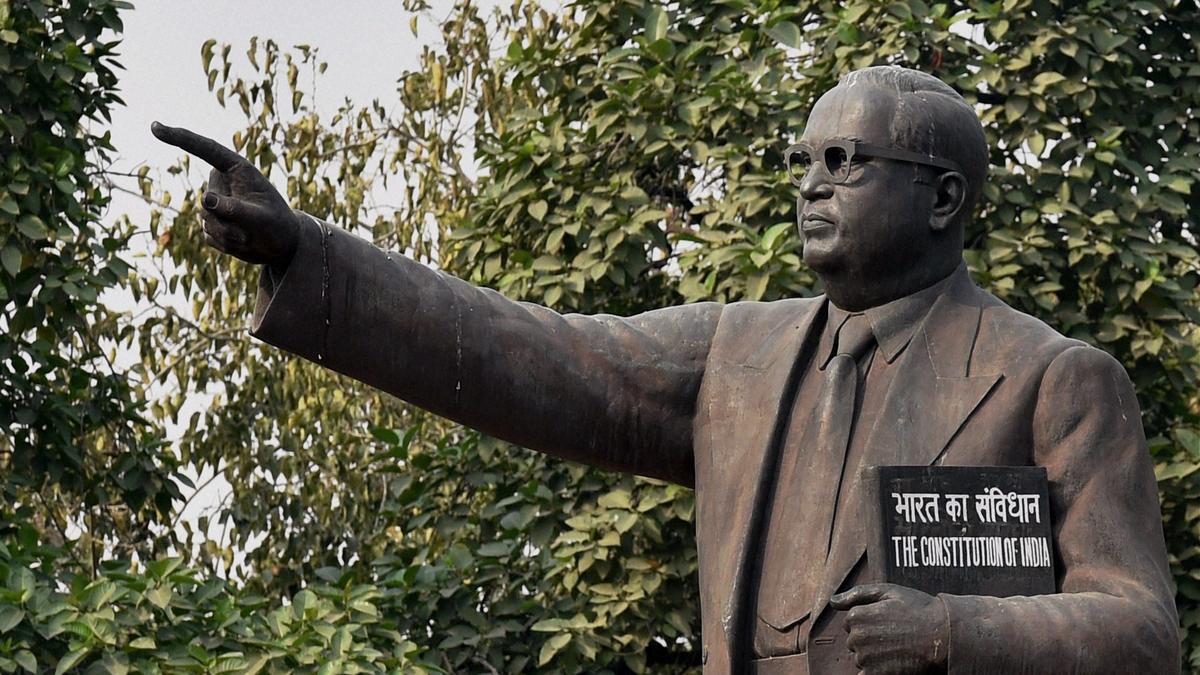 Independence Day flower show in Bengaluru to showcase life and message of Dr. B. R. Ambedkar