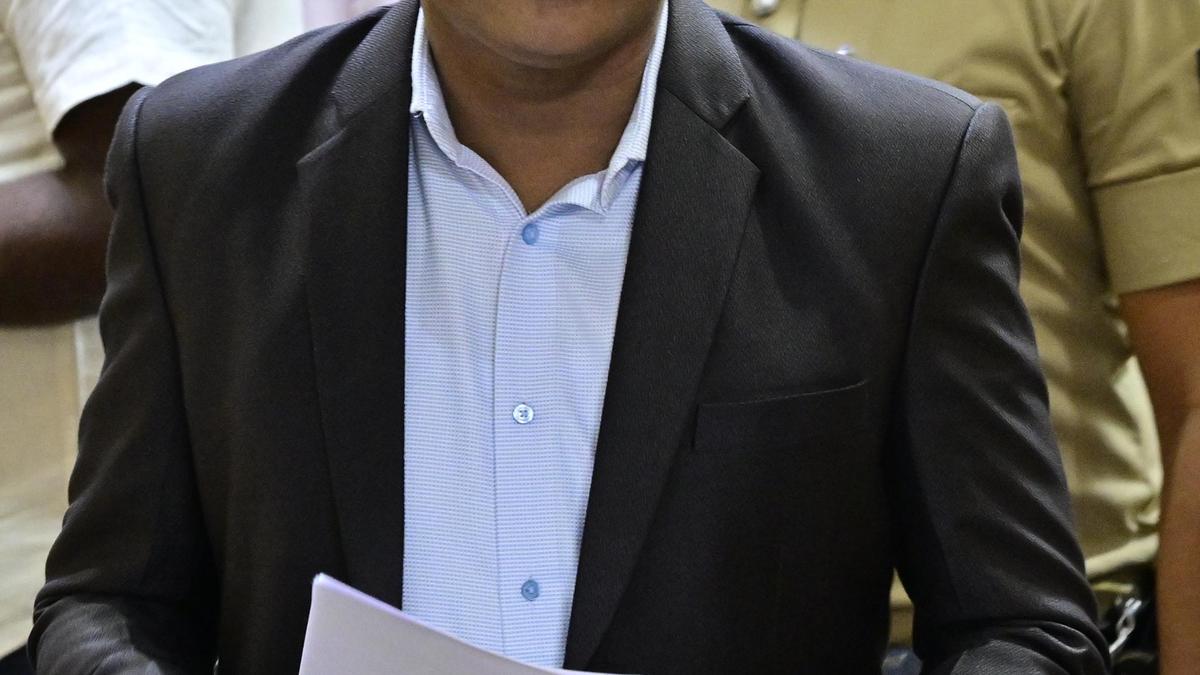 Janivara row: Act by college staff was intentional, says DC