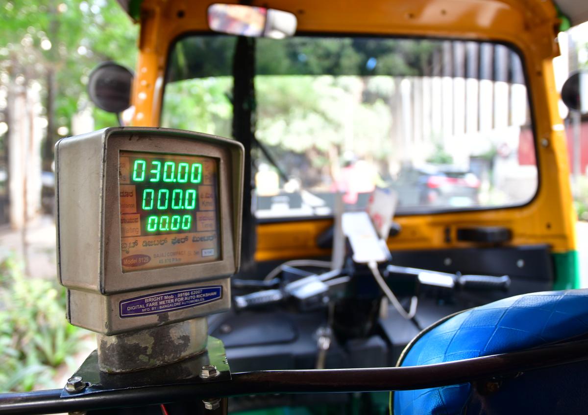 Revised autorickshaw fares in Bengaluru will come into effect from August 1. Over the years, autorickshaw fares have undergone significant changes, influenced by rising fuel prices and inflation.  