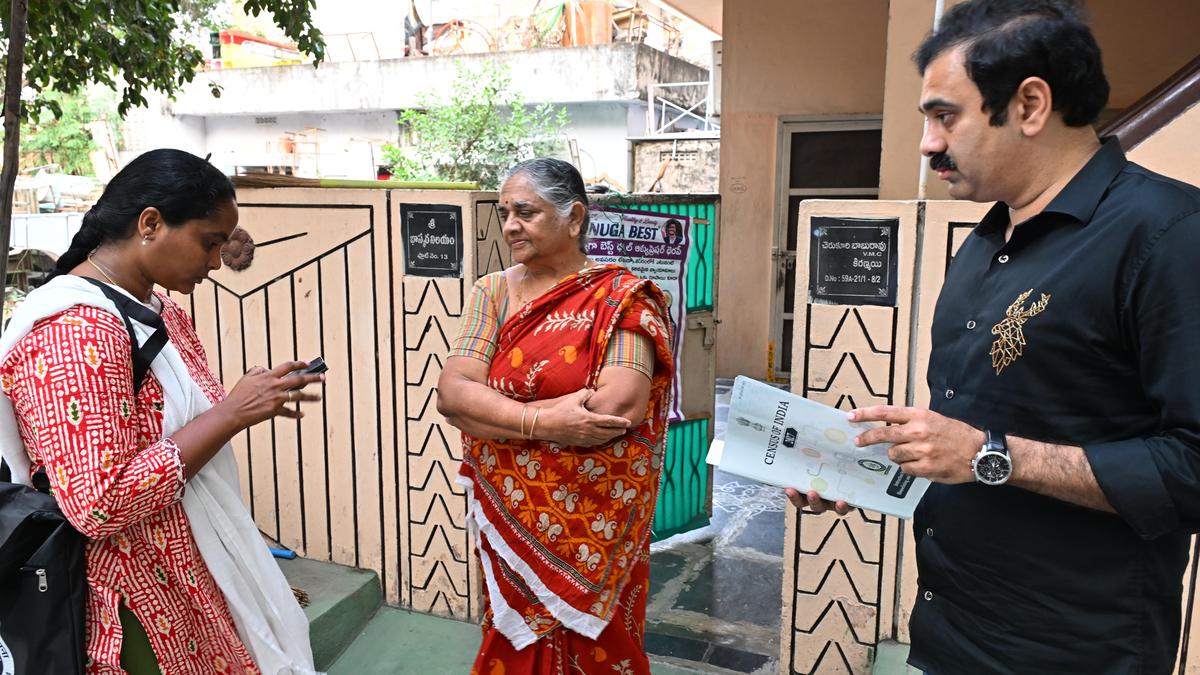 Nothing wrong in holding caste census, any govt of the day should know who is backward, SC says