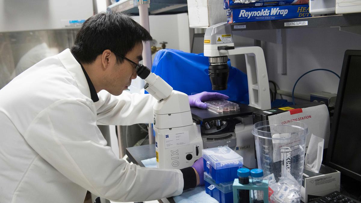 Fabriqué dans des laboratoires indiens, NexCAR19 amène l’Inde à un niveau supérieur en matière de soins contre le cancer