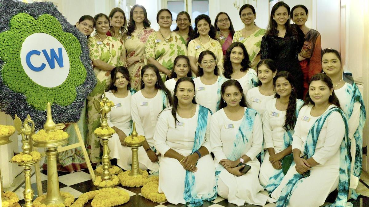 From scholarships to leadership: How ChampionWoman supports women in India