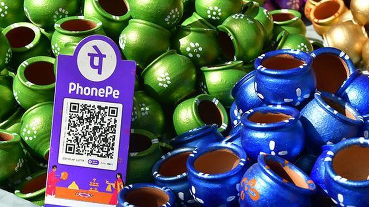 PhonePe to grow financial services distribution business