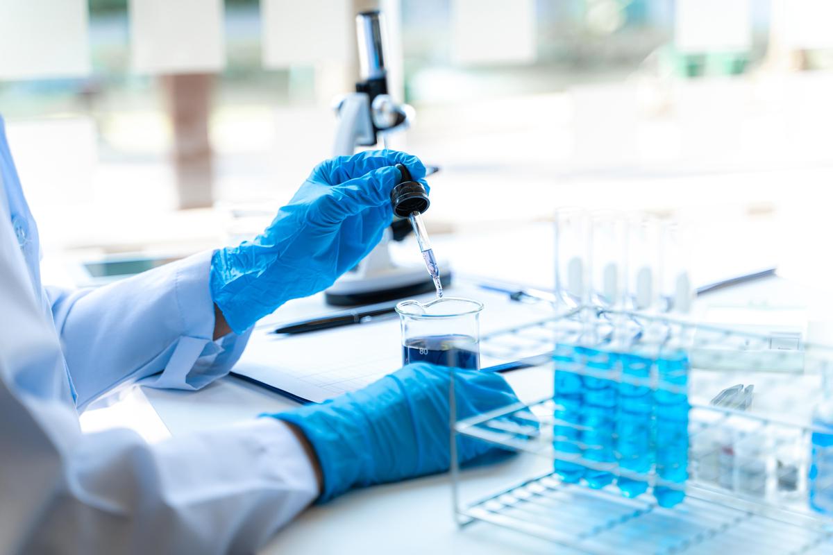 thehindu.com - Nikkhil K. Masurkar - The challenge facing MSME pharma researchers in India