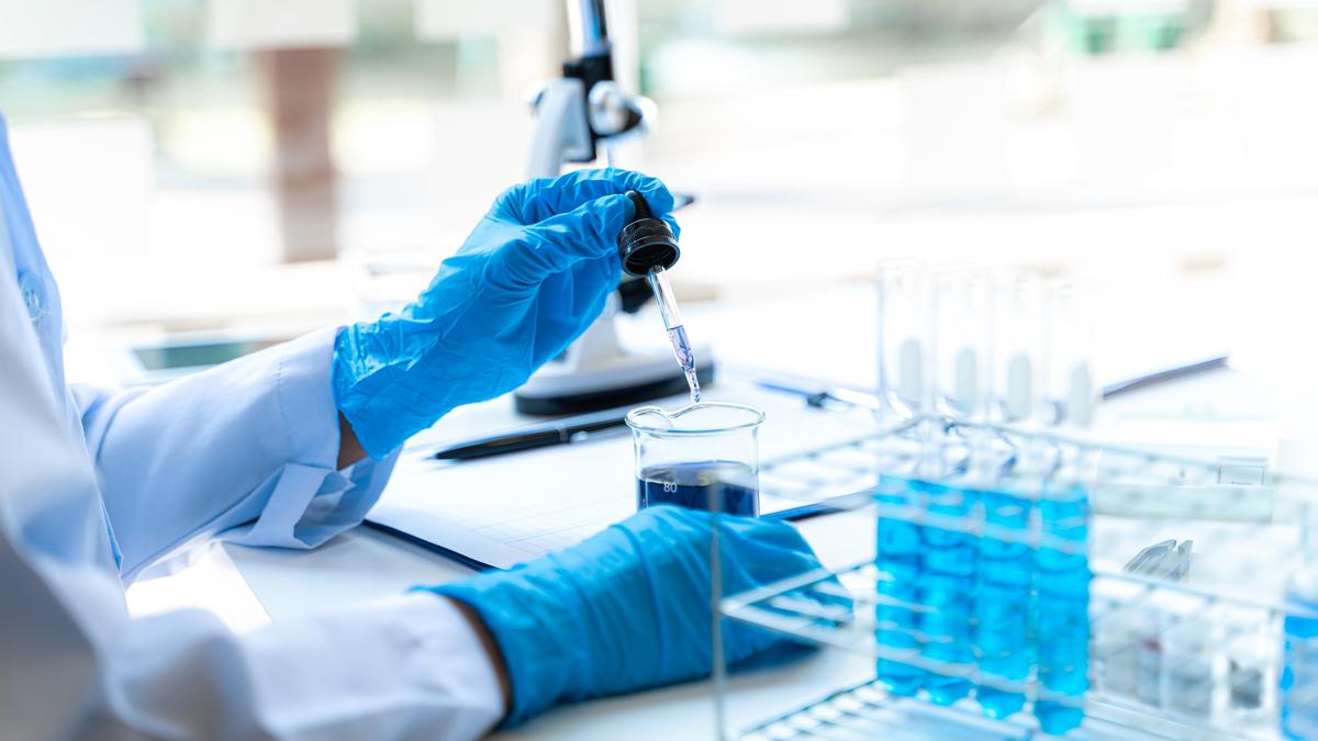 The challenge facing MSME pharma researchers in India