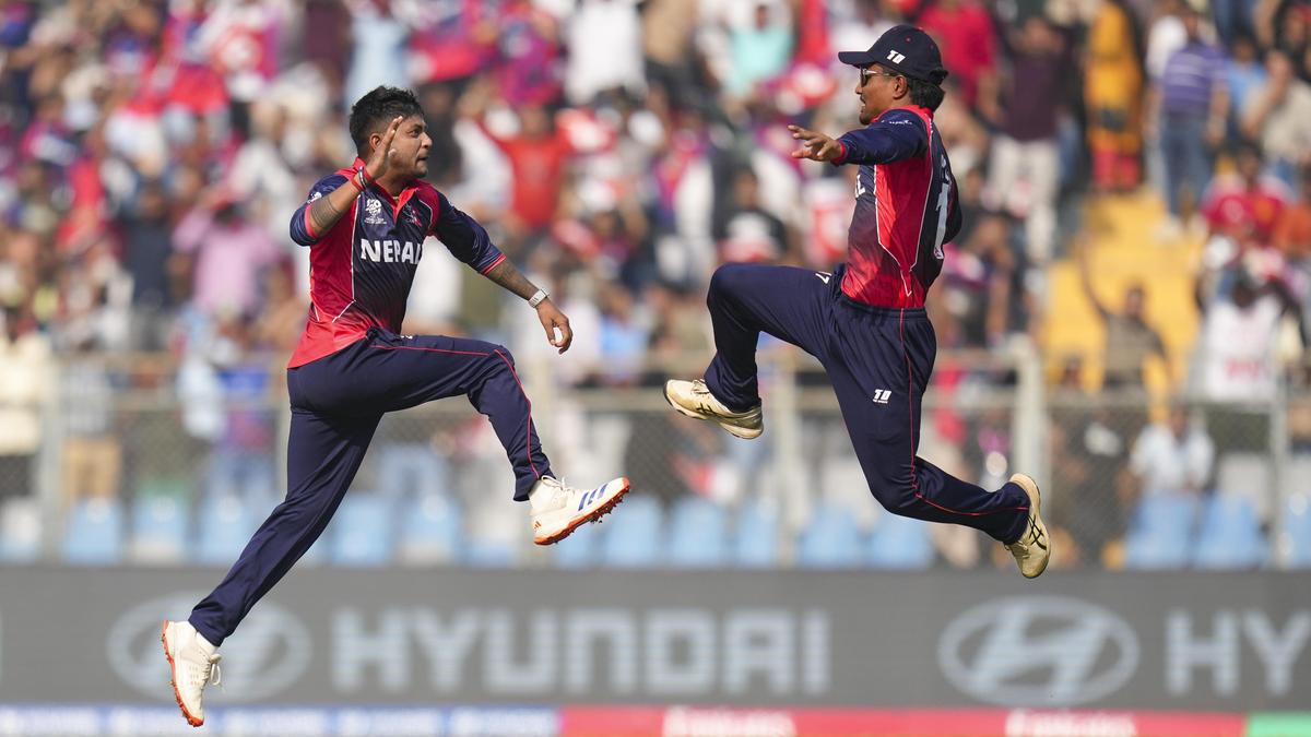 PIALA DUNIA T20 | Windies memiliki momentum; Law menyarankan Nepal untuk menjauhi media sosial