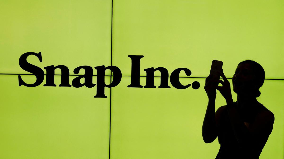 Snapchat Layoff: The owner of Snapchat, is laying off about 10% of its global workforce