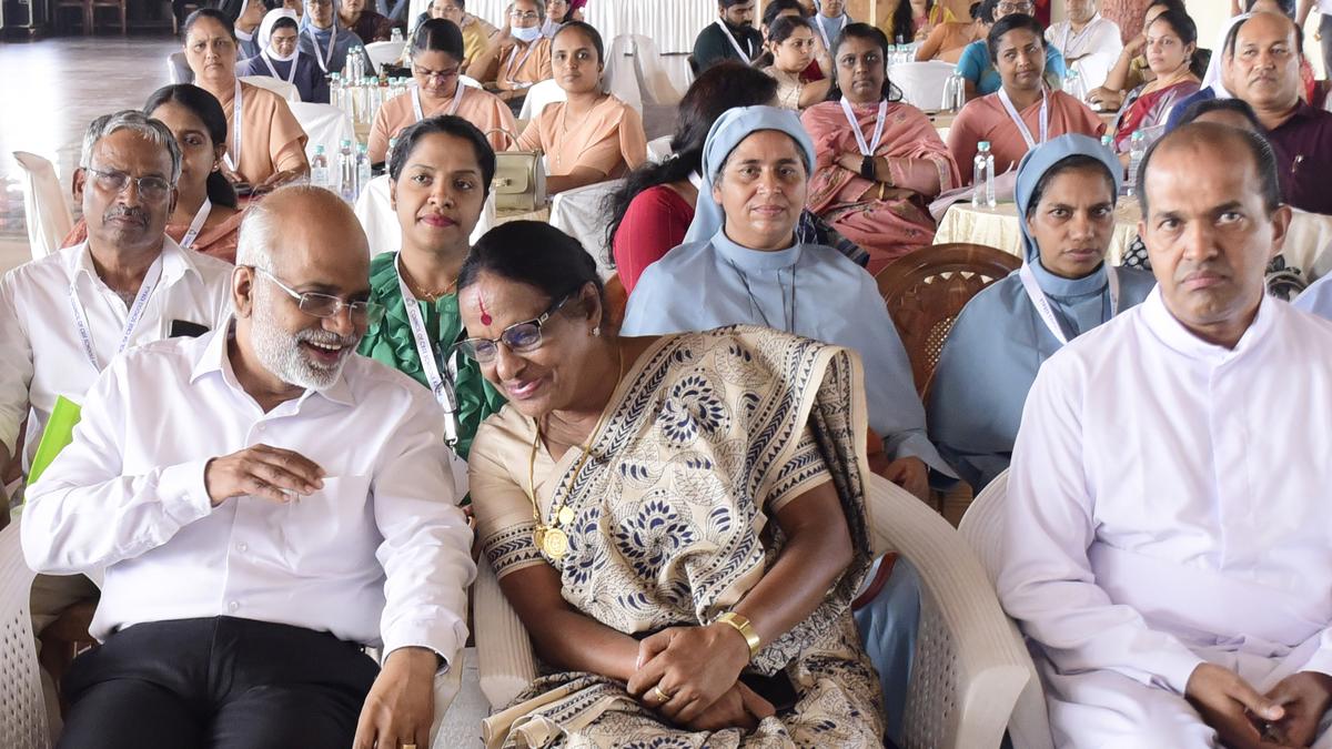 Student Police Cadets, Scouts and Guides in Kerala’s CBSE schools soon