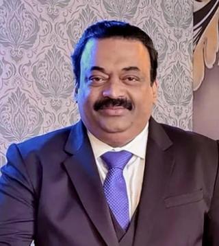 Why BJP leader B.Y. Vijayendra has doubts about setting up SIT to probe  death of C.J. Roy - The Hindu