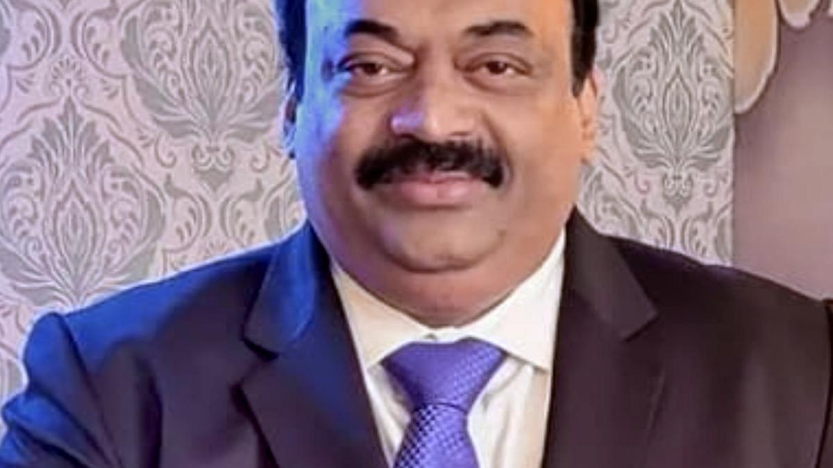 Bengaluru police register UDR in C.J. Roy’s death, to probe ‘suspicious death’ angle