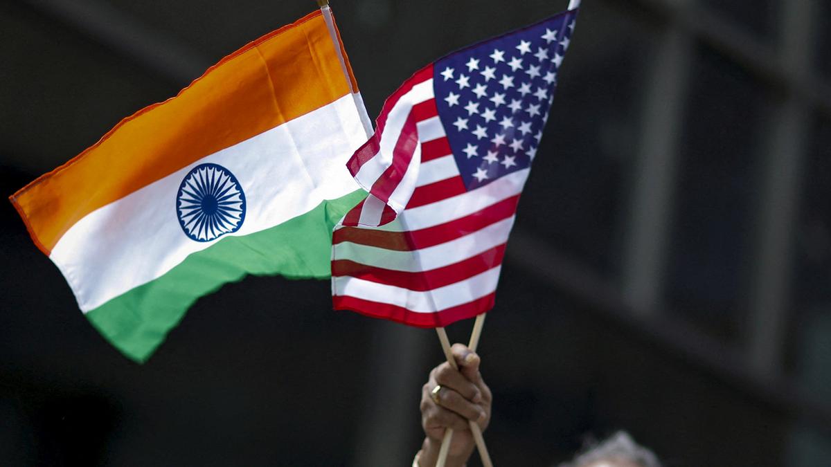 India’s exports to U.S. up 5.57% to  bn in April-December FY25