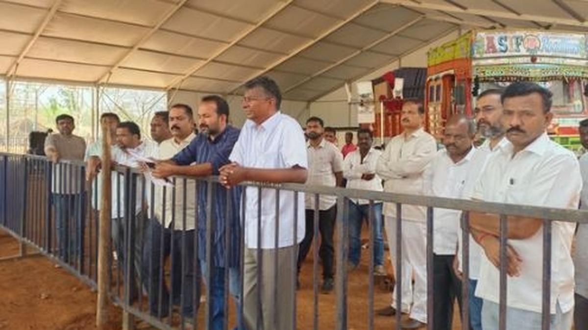 Top news developments in Karnataka on March 20, 2023