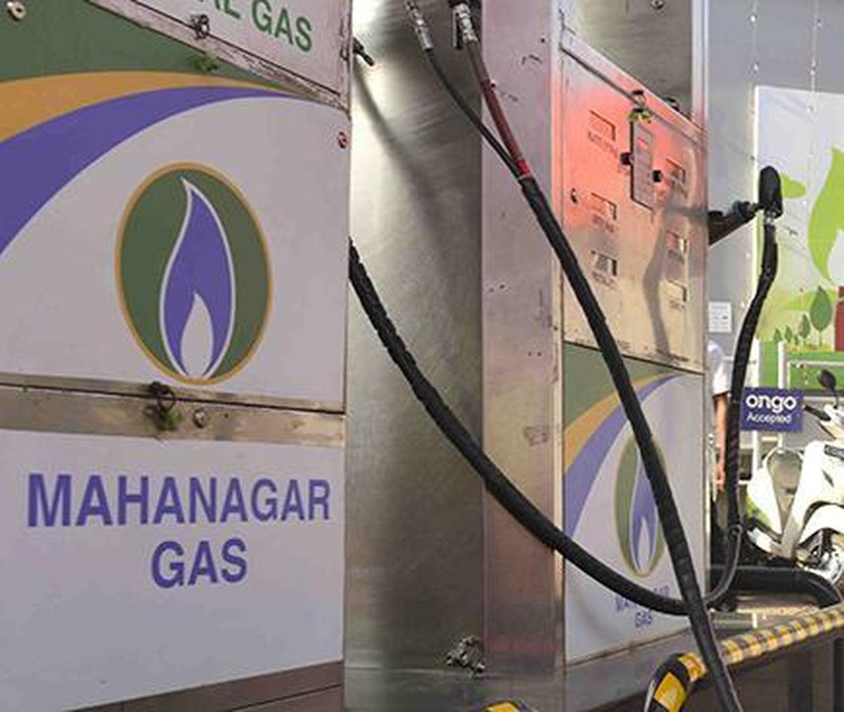 thehindu.com - Saptaparno Ghosh - CNG prices hiked by ₹2/kg in Mumbai; piped gas rates also increased