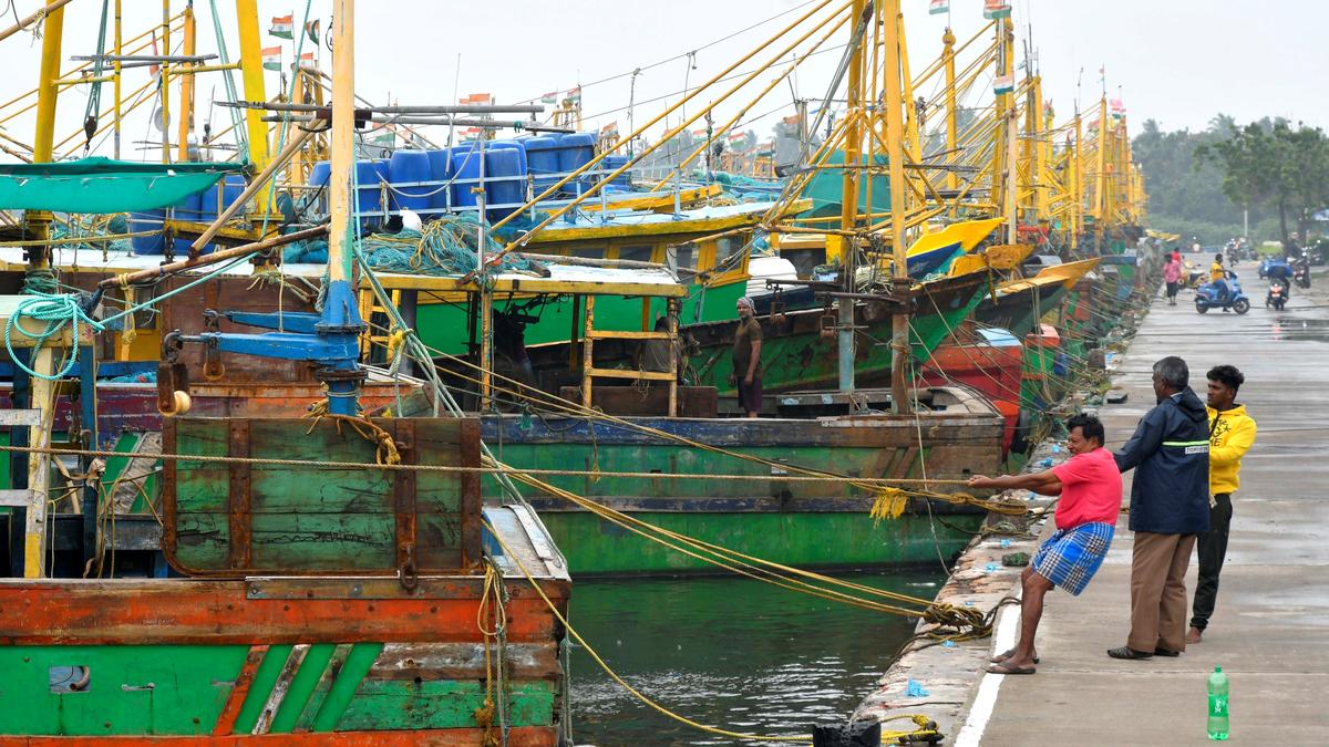 Holiday declared for schools as city gears up to face Cyclone Mandous