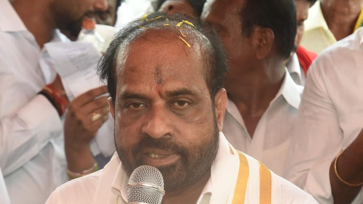 Health Minister calls for stronger anti-ragging measures in medical colleges