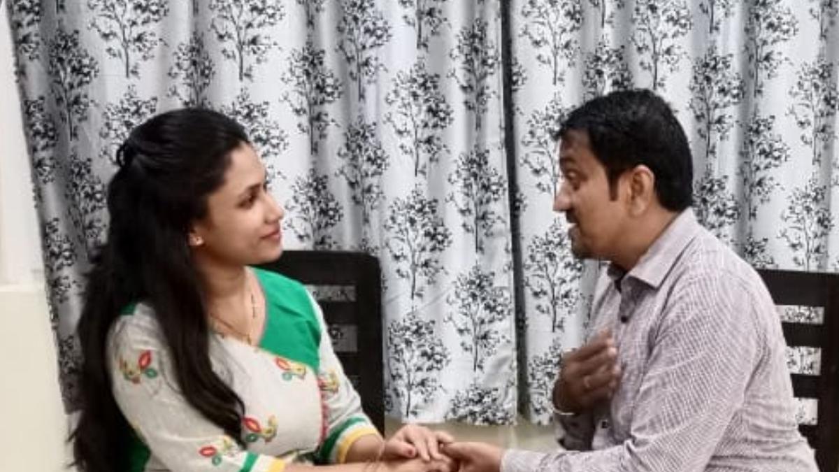 Marathi play Prem-a-Bhang : Love beyond boundaries