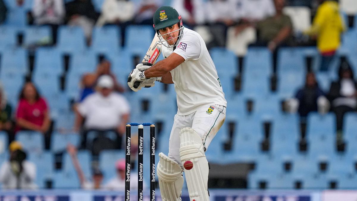 I tried to mould my technique on Kohli, Rohit: Bedingham
