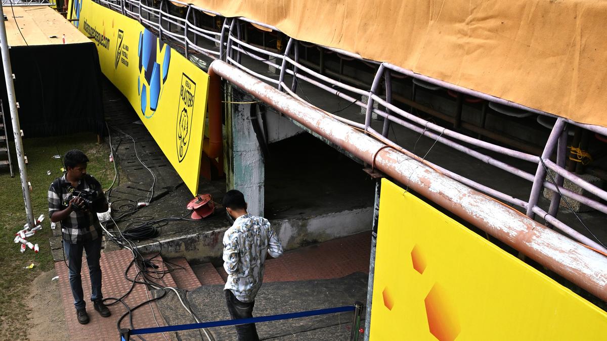 Injury to Uma Thomas: GCDA holds organisers responsible for incident