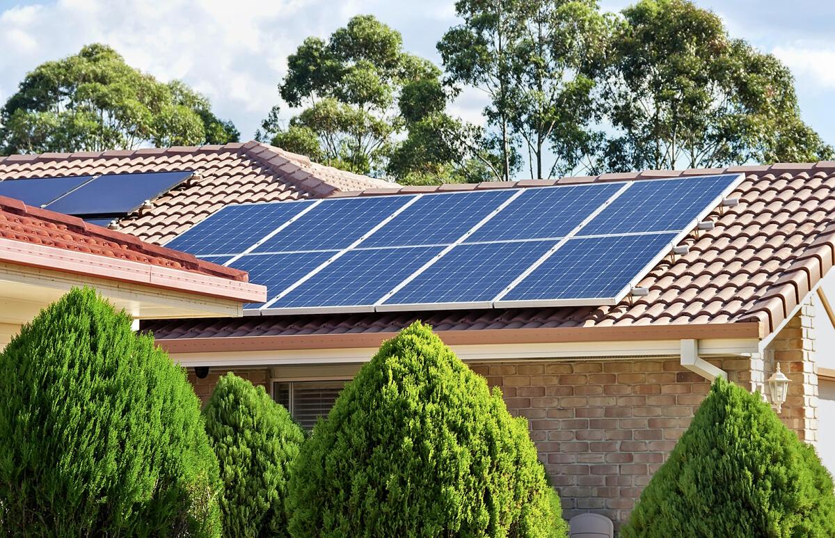 Watch: Did you know 40 per cent of Australia’s energy comes from solar power?