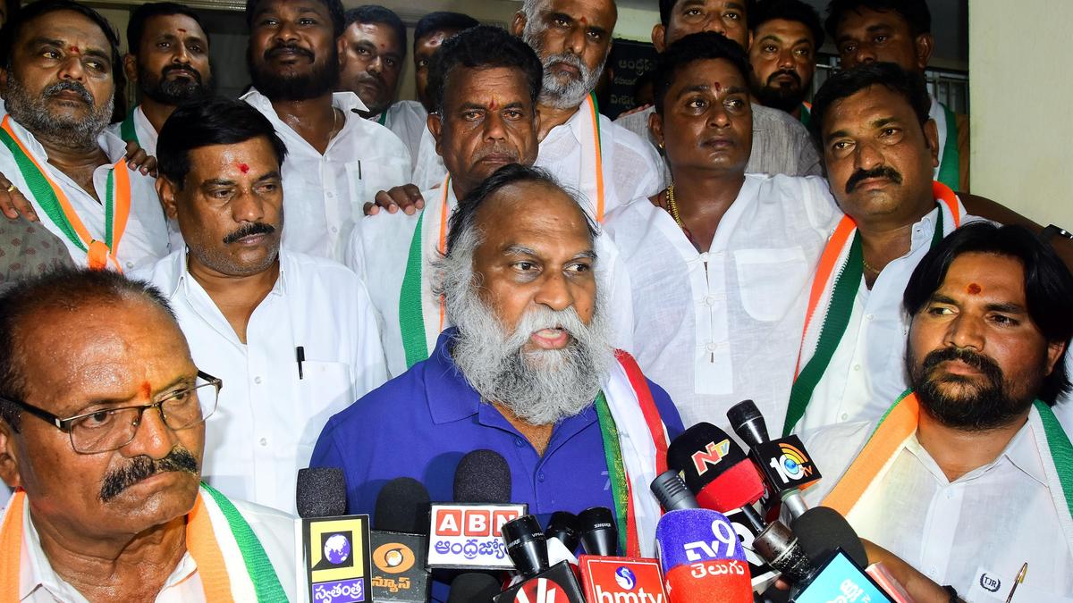 Back Rahul Gandhi for a fair share to all sections of women: Congress