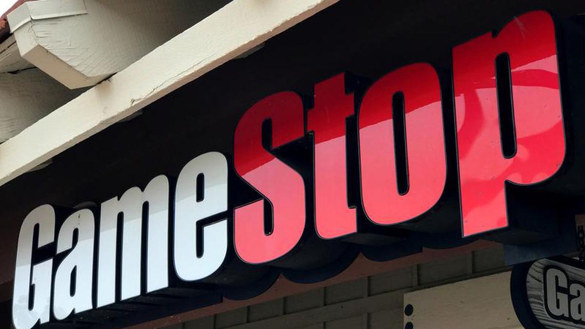 Robinhood app is new eye of GameStop storm