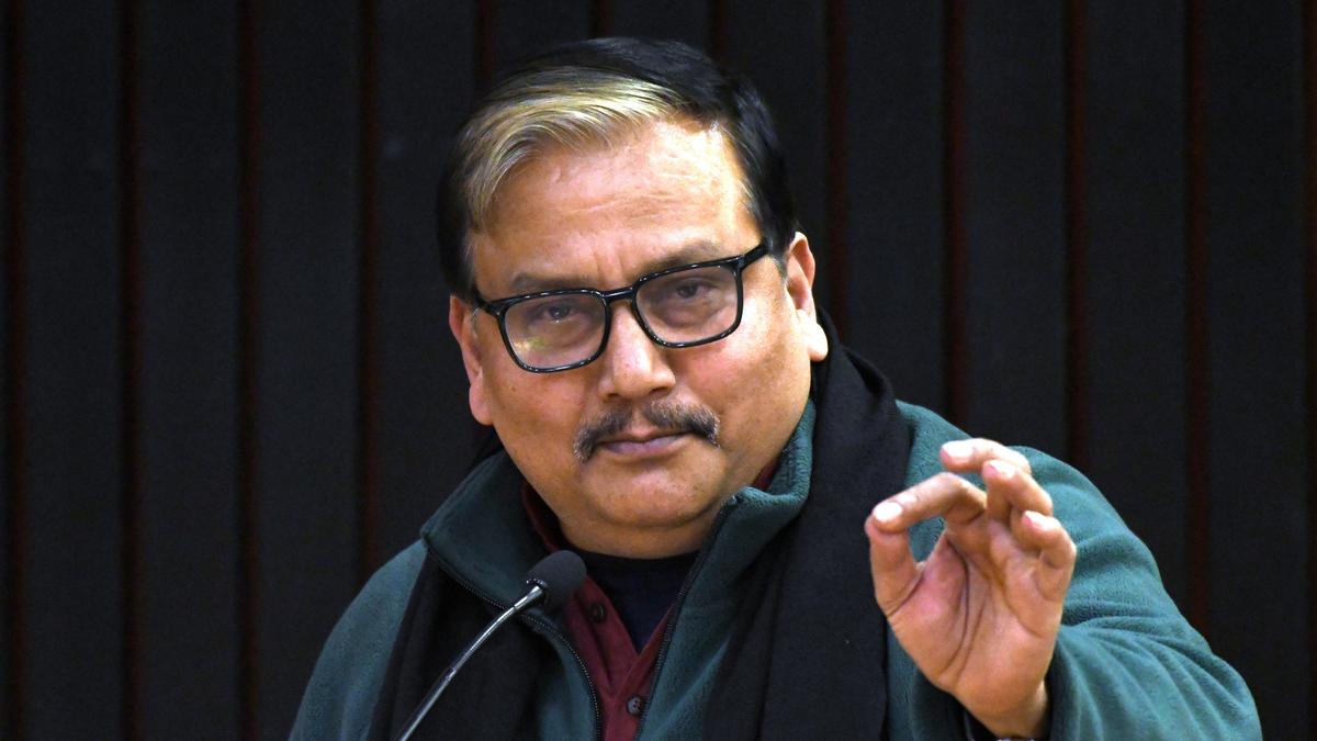 Why does India require U.S. nod for securing its energy needs, ask Opposition leaders