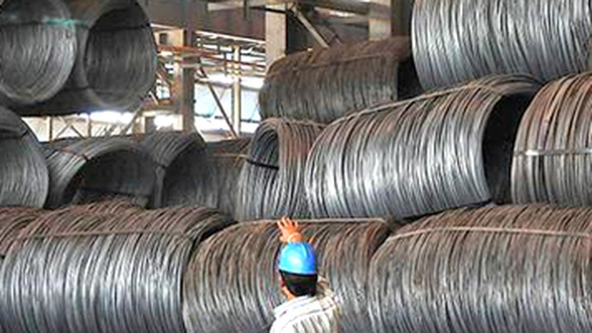 Govt says ₹12,900 cr invested under PLI scheme for specialty steel