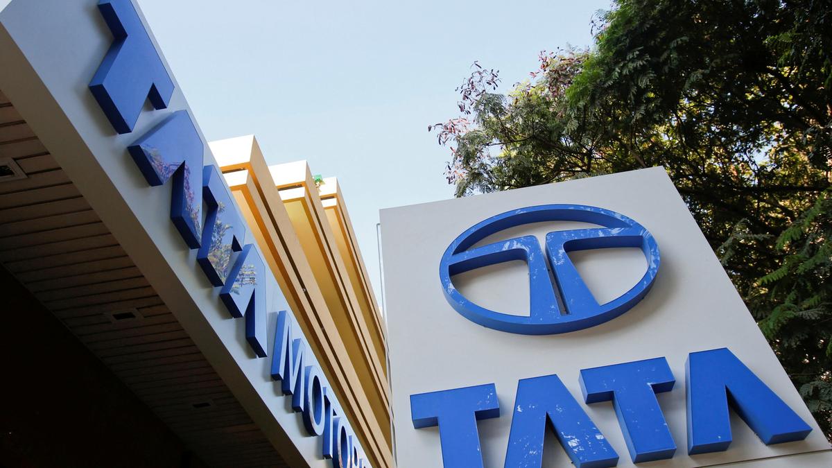 Tata Motors to hike commercial vehicle prices by up to 2% from April