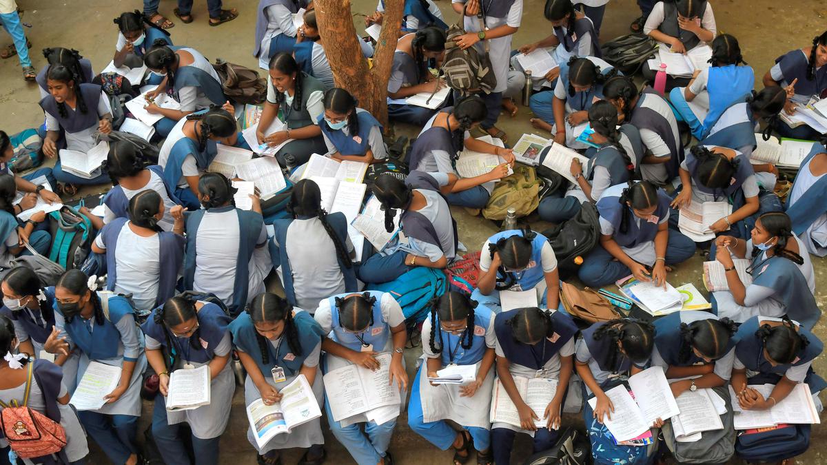 Puducherry to rope in experts to train government school teachers to handle CBSE syllabus