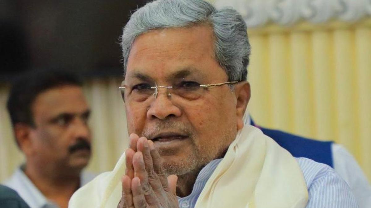 I am ‘targeted’, but won’t be a ‘coward’, says CM, setting off more speculation