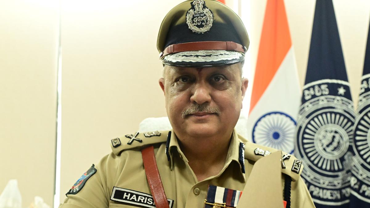 Smriti Parade to be organised at APSP 6th Battalion on October 21