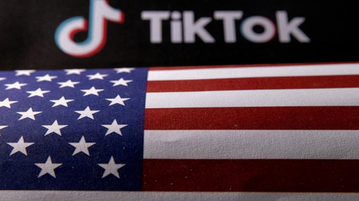 Small US businesses fear TikTok ban after it turbocharged sales