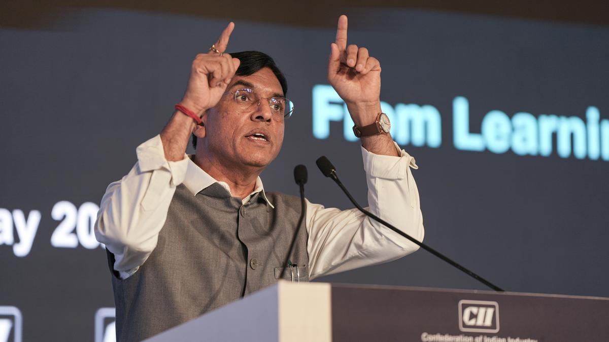 New mechanism to implement job-linked incentive scheme will be perfect: Centre